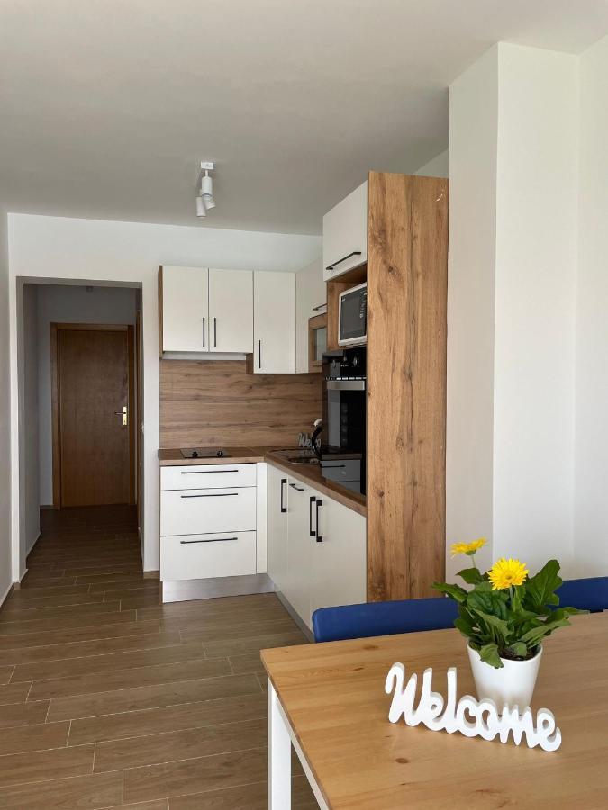 Apartmani Maris II Palit Exterior photo