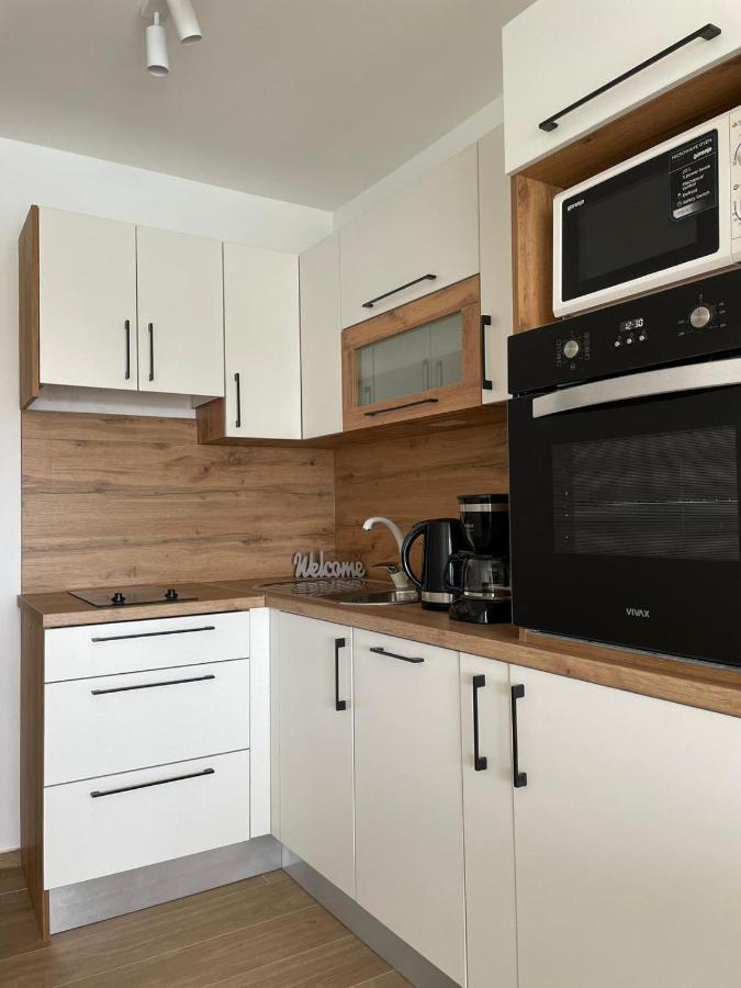 Apartmani Maris II Palit Exterior photo